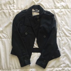 VINTAGE ABERCROMBIE JACKET